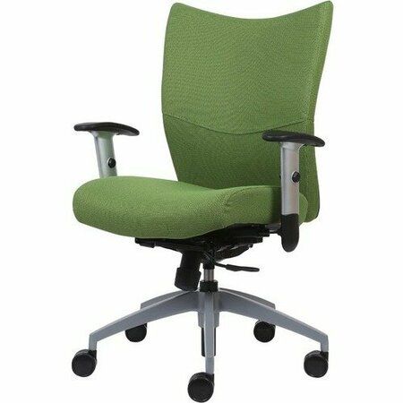 9TO5 SEATING MB SWIVEL TILT CHAIR NTF2360S2A8BL09